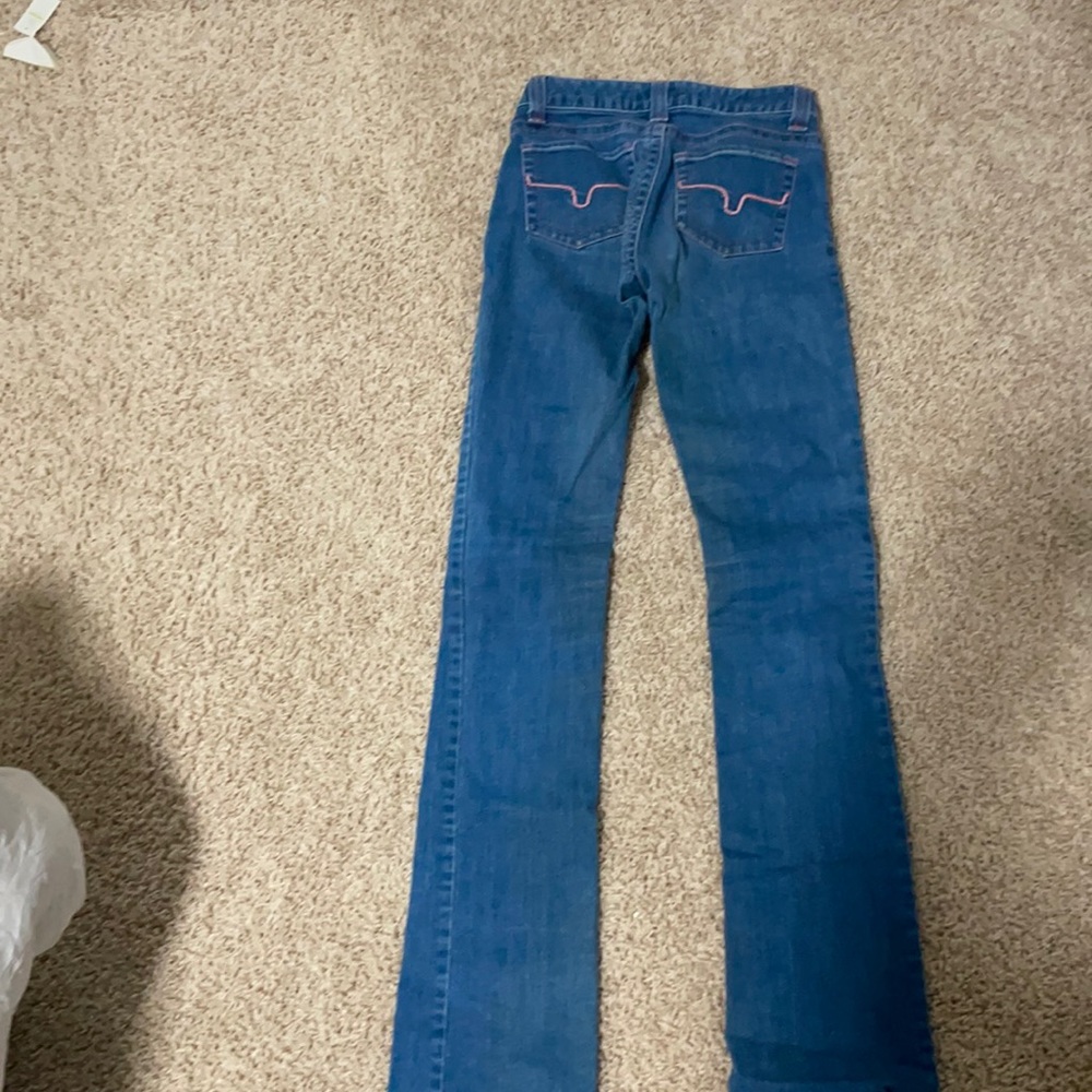 Kimes Ranch Jeans